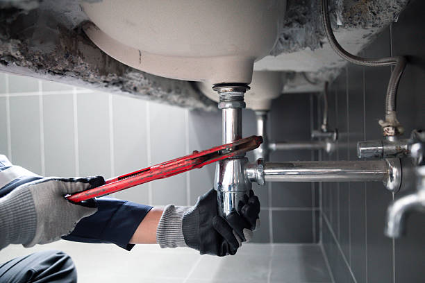Trusted Emergency Plumber service in Columbia, CT - AAA Plumbing Heating